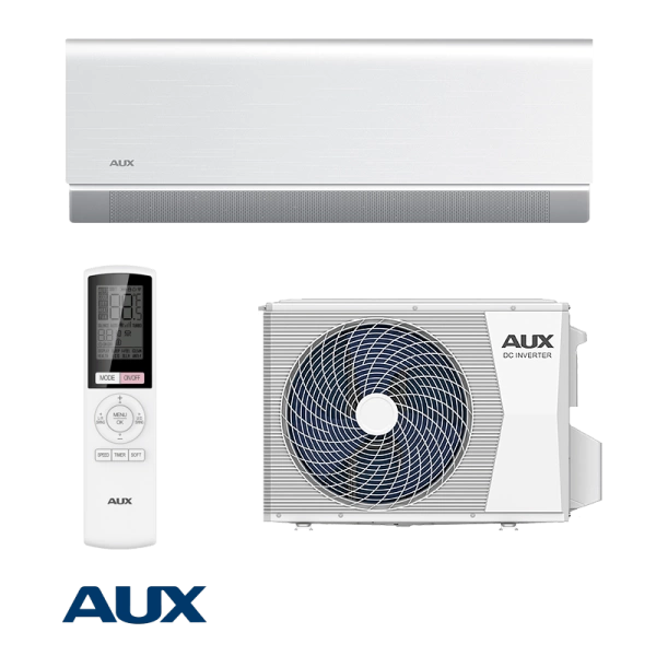 AUX C Comfort ASW-H12C5A4/CAR3DI-D0
