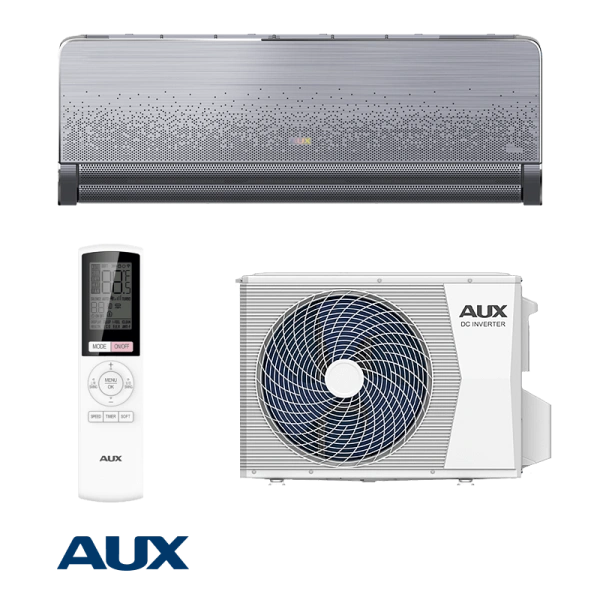 AUX C-PRO ASW-H09B6A4/FQA800R3DI-D0