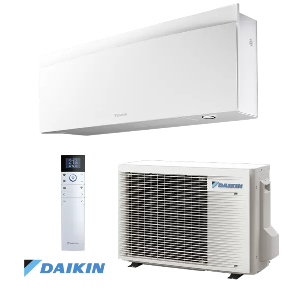 Daikin Emura 3 FTXJ35A / RXJ35A