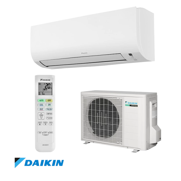 Daikin FTXP35N / RXP35N