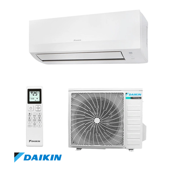 Daikin Sensira FTXC20E / RXC20E