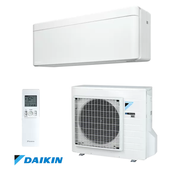 Daikin Stylish FTXA35C / RXA35A