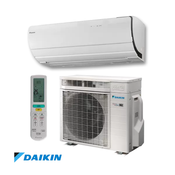 Daikin Ururu Sarara FTXZ35N / RXZ35N